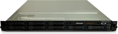 Extrema Server Rack 1U 2CPU