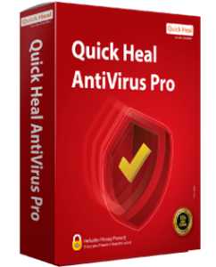 QUICK HEAL Antivirus Pro - Caratteristiche